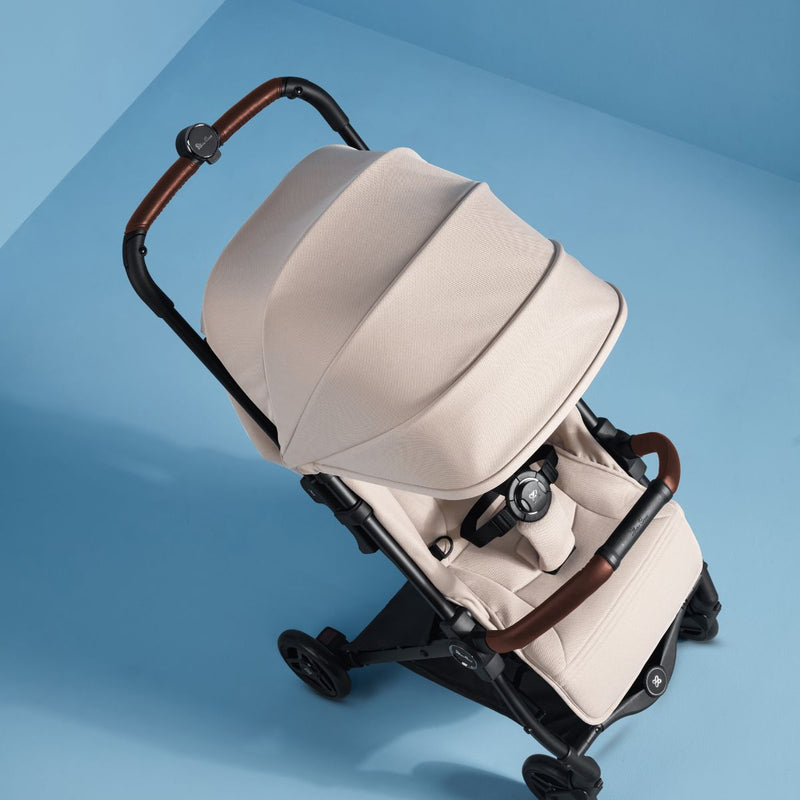 Load image into Gallery viewer, Silver Cross Jet 5 Stroller
