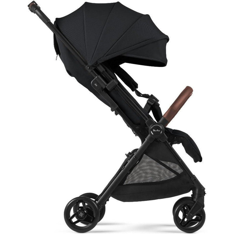 Load image into Gallery viewer, Silver Cross Jet 5 Stroller
