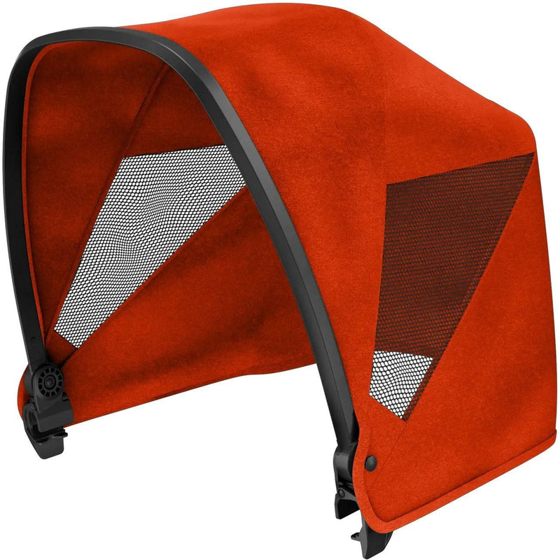 Load image into Gallery viewer, Veer Cruiser XL Custom Retractable Canopy

