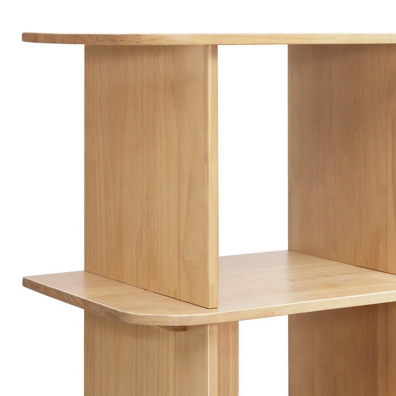 Load image into Gallery viewer, Babyletto Crosby Open Bookcase
