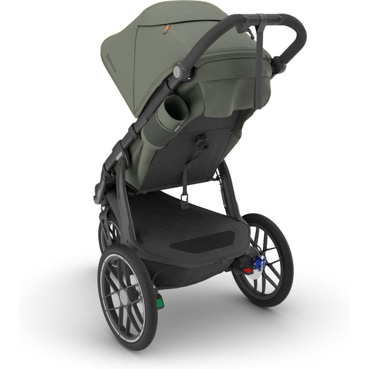 UPPAbaby Ridge V2 All-Terrain Stroller (Coming Soon!)