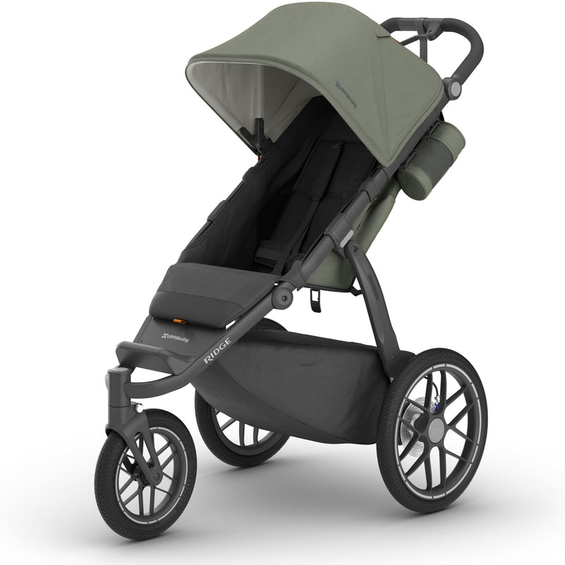 Load image into Gallery viewer, UPPAbaby Ridge V2 All-Terrain Stroller (Coming Soon!)
