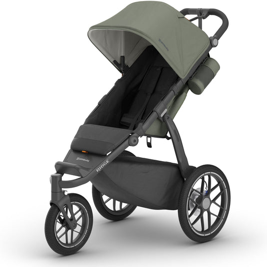 UPPAbaby Ridge V2 All-Terrain Stroller (Coming Soon!)
