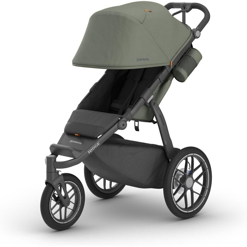Load image into Gallery viewer, UPPAbaby Ridge V2 All-Terrain Stroller (Coming Soon!)
