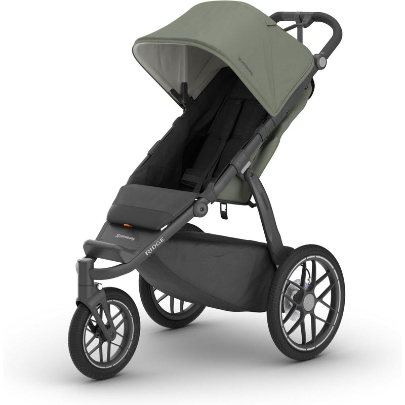 Load image into Gallery viewer, UPPAbaby Ridge V2 All-Terrain Stroller (Coming Soon!)
