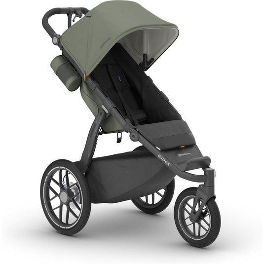 UPPAbaby Ridge V2 All-Terrain Stroller (Coming Soon!)