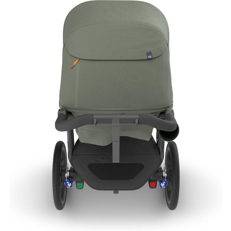 Load image into Gallery viewer, UPPAbaby Ridge V2 All-Terrain Stroller (Coming Soon!)
