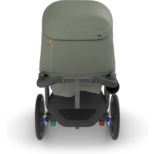 UPPAbaby Ridge V2 All-Terrain Stroller (Coming Soon!)