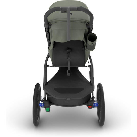 UPPAbaby Ridge V2 All-Terrain Stroller (Coming Soon!)