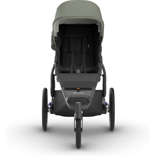 UPPAbaby Ridge V2 All-Terrain Stroller (Coming Soon!)