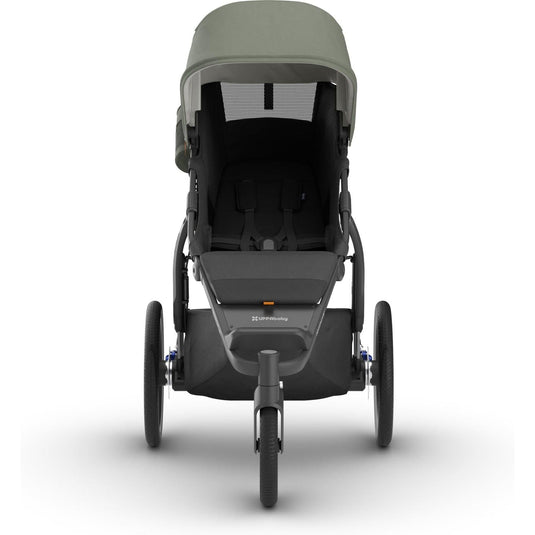 UPPAbaby Ridge V2 All-Terrain Stroller (Coming Soon!)