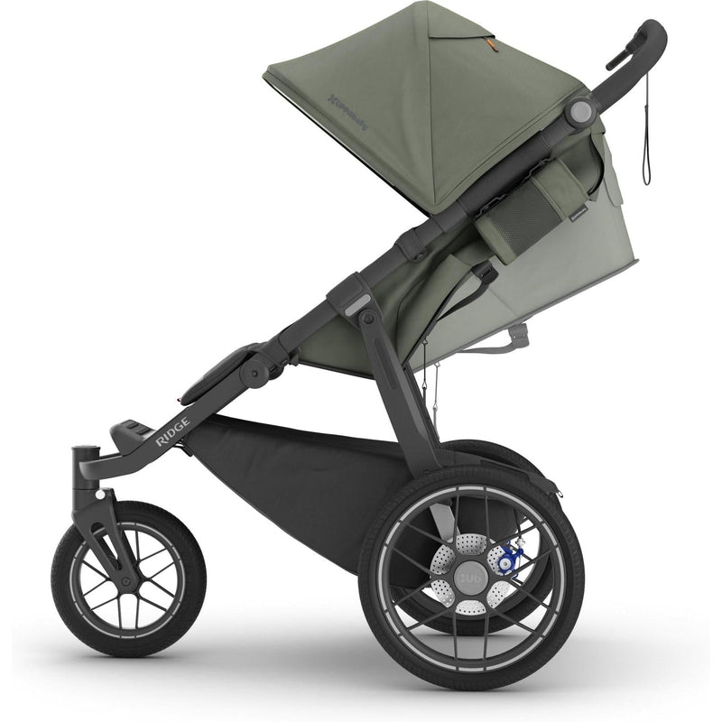 Load image into Gallery viewer, UPPAbaby Ridge V2 All-Terrain Stroller (Coming Soon!)
