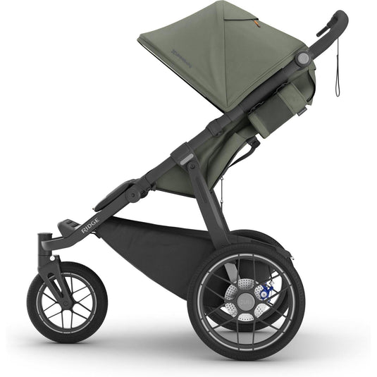 UPPAbaby Ridge V2 All-Terrain Stroller (Coming Soon!)