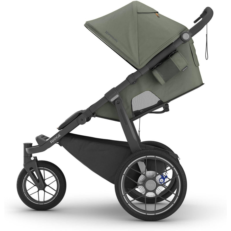 Load image into Gallery viewer, UPPAbaby Ridge V2 All-Terrain Stroller (Coming Soon!)
