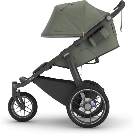 UPPAbaby Ridge V2 All-Terrain Stroller (Coming Soon!)