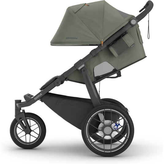 UPPAbaby Ridge V2 All-Terrain Stroller (Coming Soon!)
