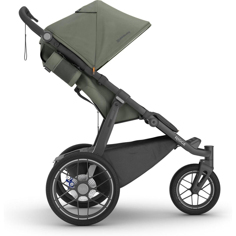 Load image into Gallery viewer, UPPAbaby Ridge V2 All-Terrain Stroller (Coming Soon!)
