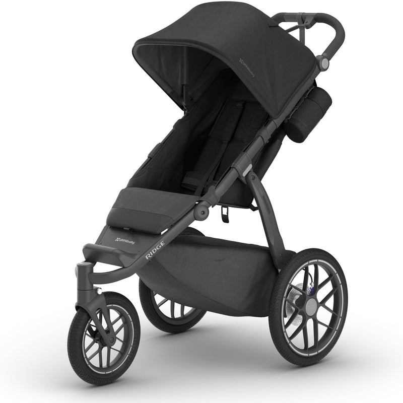Load image into Gallery viewer, UPPAbaby Ridge V2 All-Terrain Stroller (Coming Soon!)

