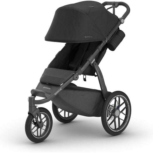 UPPAbaby Ridge V2 All-Terrain Stroller (Coming Soon!)
