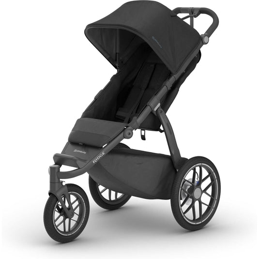 UPPAbaby Ridge V2 All-Terrain Stroller (Coming Soon!)