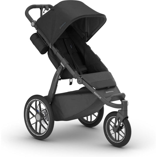 UPPAbaby Ridge V2 All-Terrain Stroller (Coming Soon!)