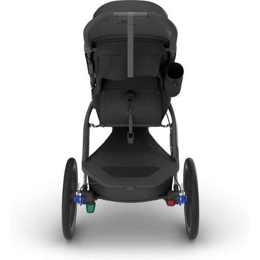 UPPAbaby Ridge V2 All-Terrain Stroller (Coming Soon!)