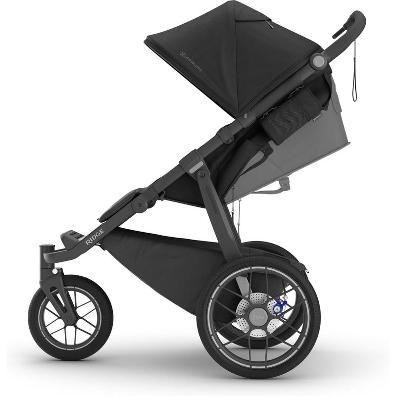 Load image into Gallery viewer, UPPAbaby Ridge V2 All-Terrain Stroller (Coming Soon!)
