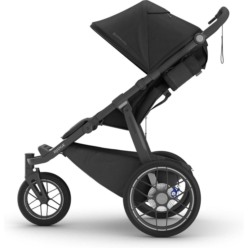 Load image into Gallery viewer, UPPAbaby Ridge V2 All-Terrain Stroller (Coming Soon!)
