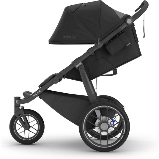 UPPAbaby Ridge V2 All-Terrain Stroller (Coming Soon!)