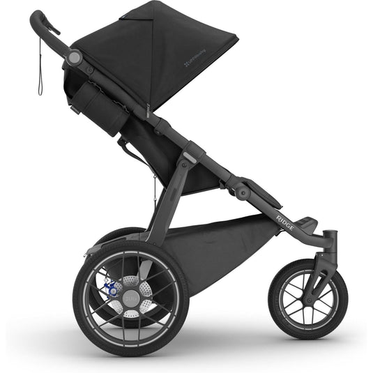 UPPAbaby Ridge V2 All-Terrain Stroller (Coming Soon!)