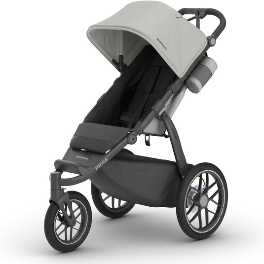 UPPAbaby Ridge V2 All-Terrain Stroller (Coming Soon!)
