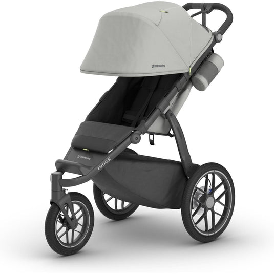 UPPAbaby Ridge V2 All-Terrain Stroller (Coming Soon!)