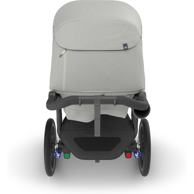 Load image into Gallery viewer, UPPAbaby Ridge V2 All-Terrain Stroller (Coming Soon!)
