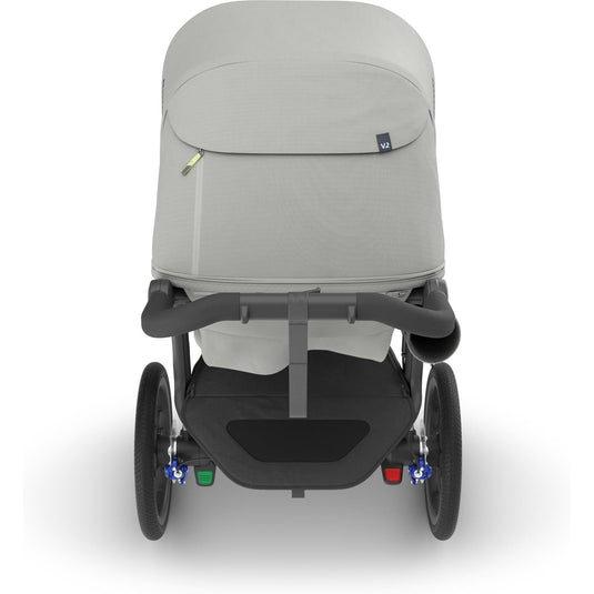 UPPAbaby Ridge V2 All-Terrain Stroller (Coming Soon!)