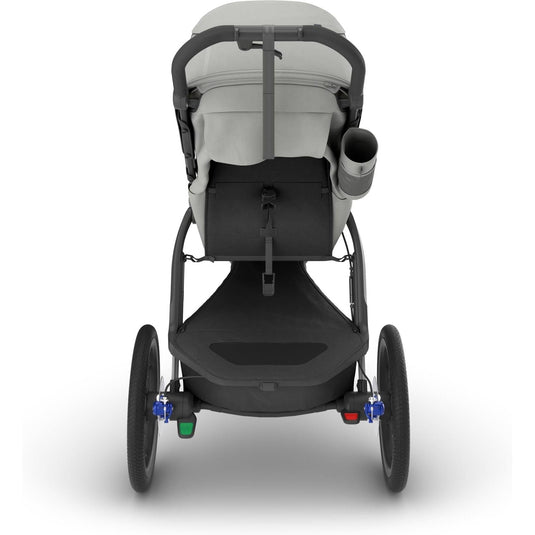 UPPAbaby Ridge V2 All-Terrain Stroller (Coming Soon!)