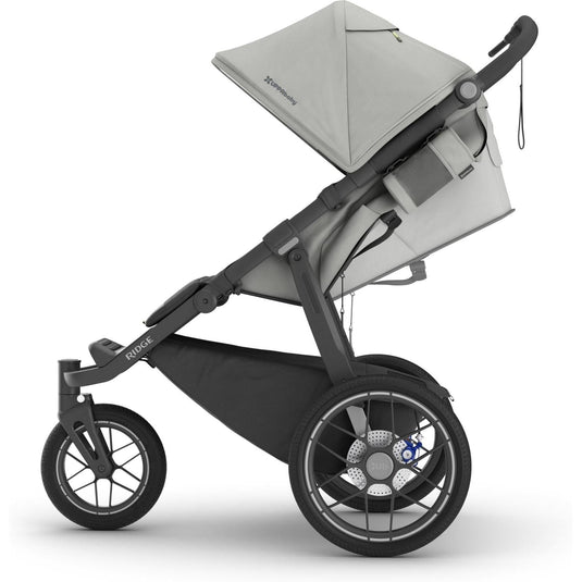 UPPAbaby Ridge V2 All-Terrain Stroller (Coming Soon!)