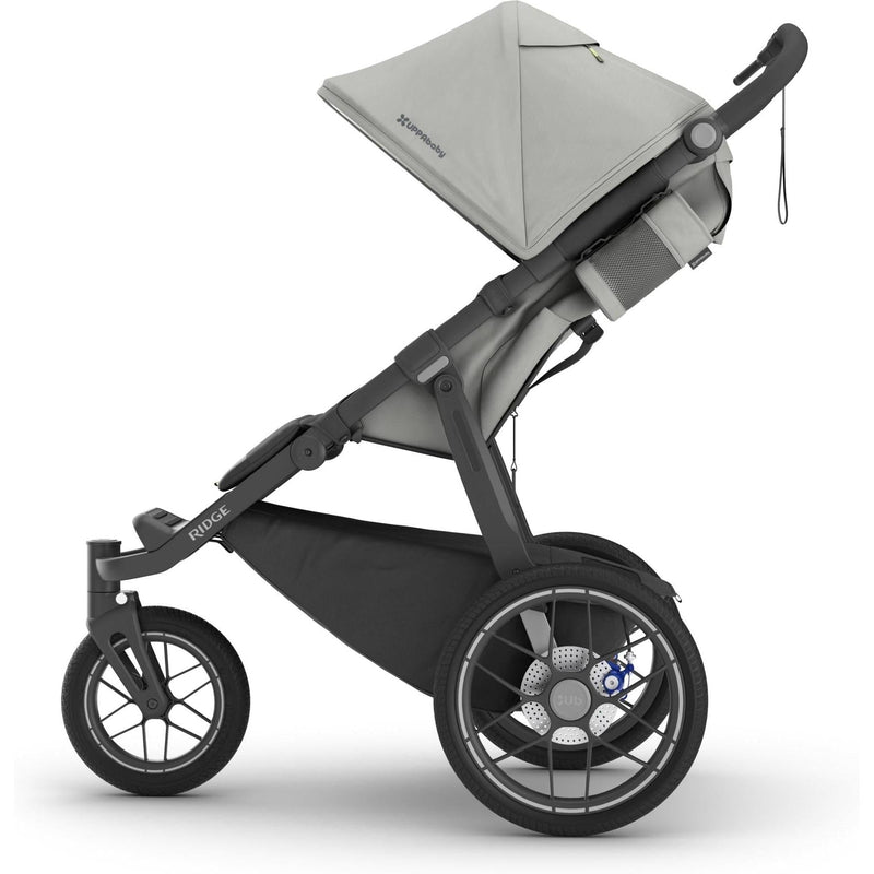 Load image into Gallery viewer, UPPAbaby Ridge V2 All-Terrain Stroller (Coming Soon!)
