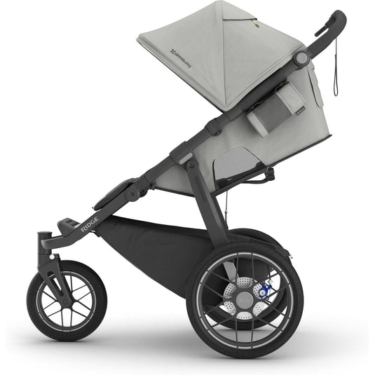 UPPAbaby Ridge V2 All-Terrain Stroller (Coming Soon!)