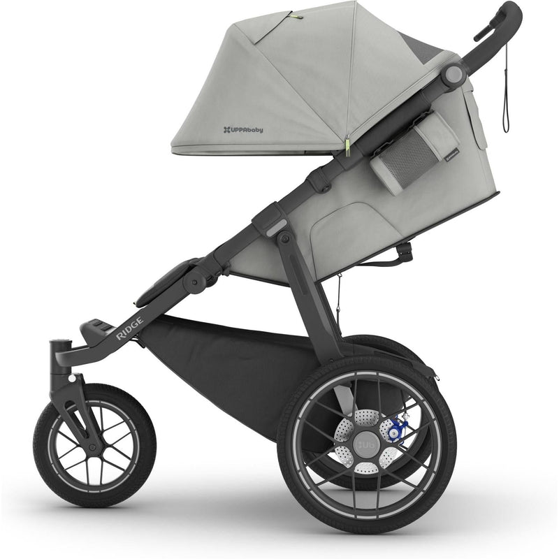 Load image into Gallery viewer, UPPAbaby Ridge V2 All-Terrain Stroller (Coming Soon!)
