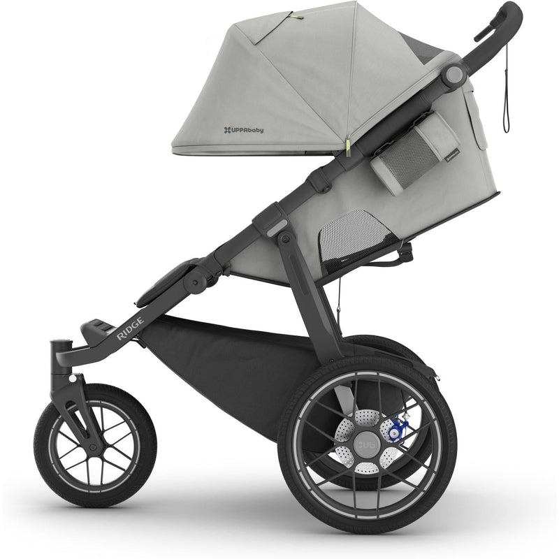 Load image into Gallery viewer, UPPAbaby Ridge V2 All-Terrain Stroller (Coming Soon!)
