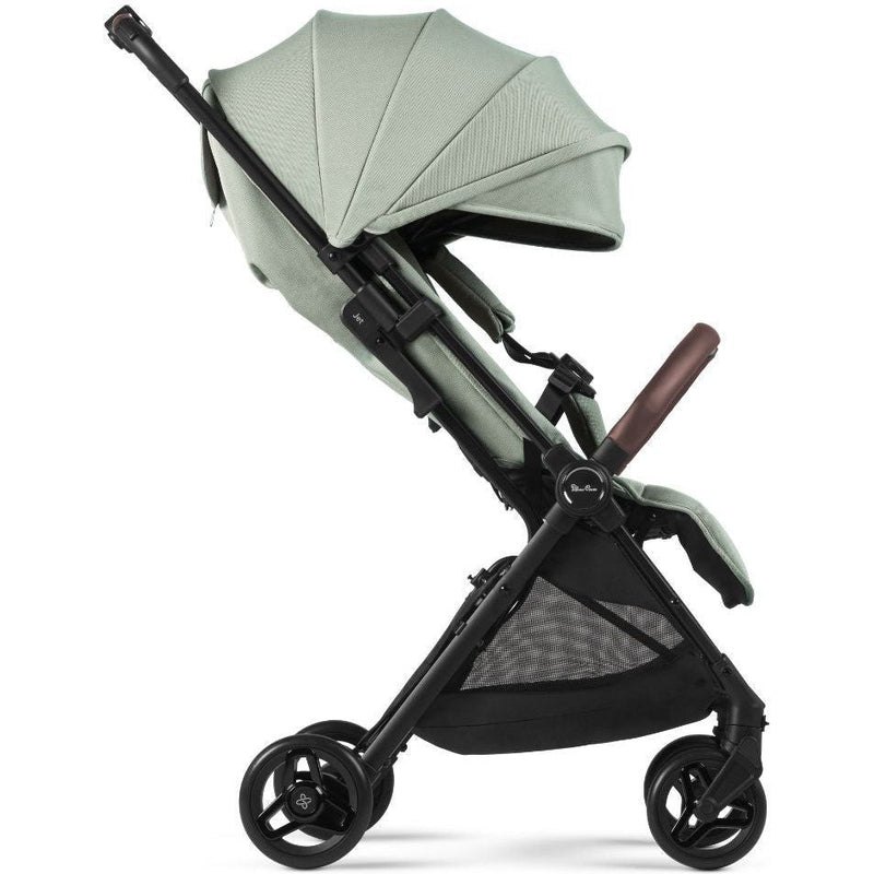 Load image into Gallery viewer, Silver Cross Jet 5 Stroller
