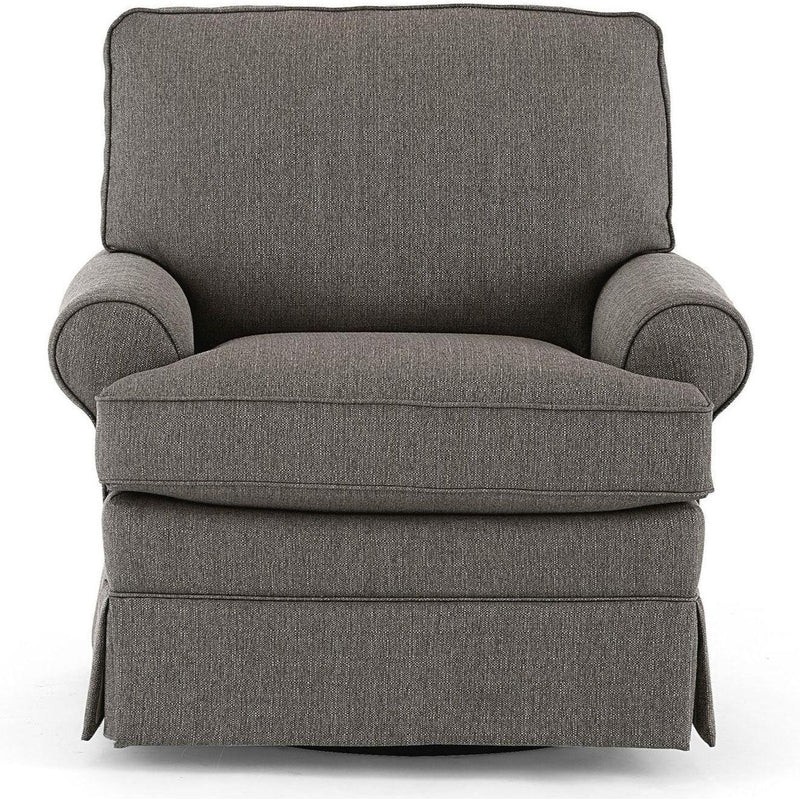 Load image into Gallery viewer, Storytime Quinn Swivel Glider
