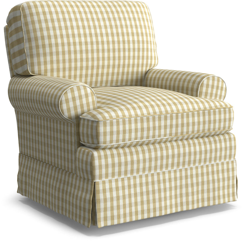 Load image into Gallery viewer, Storytime Quinn Swivel Glider
