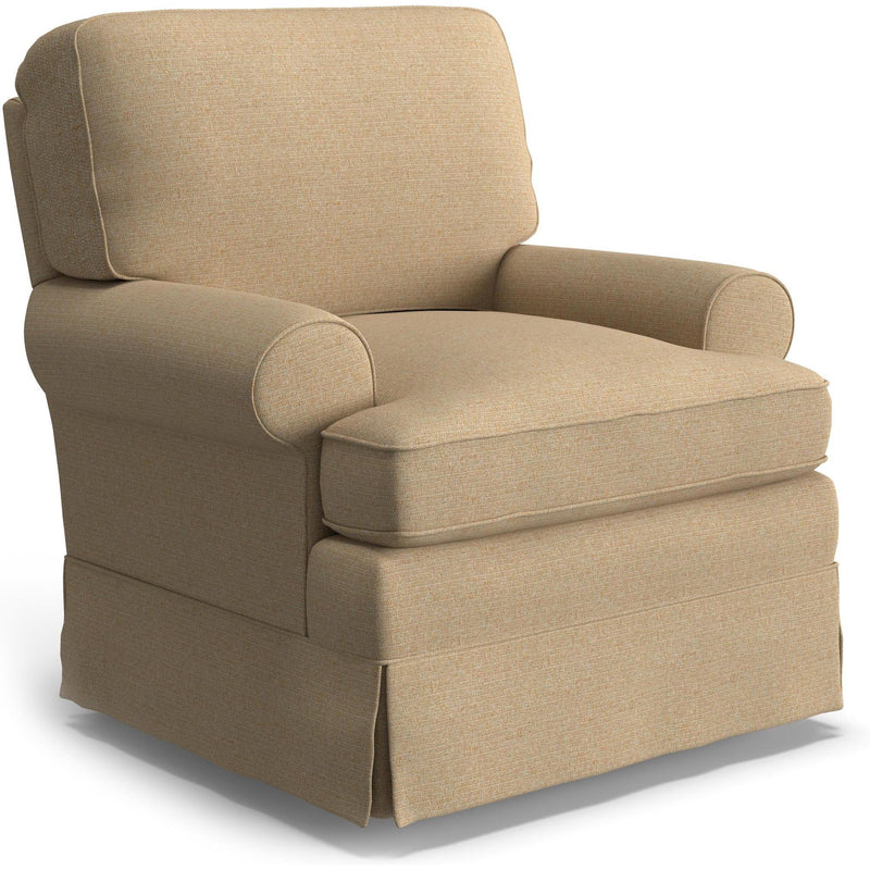 Load image into Gallery viewer, Storytime Quinn Swivel Glider
