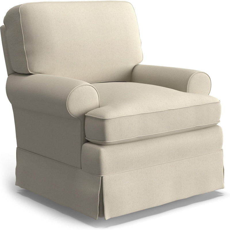 Load image into Gallery viewer, Storytime Quinn Swivel Glider
