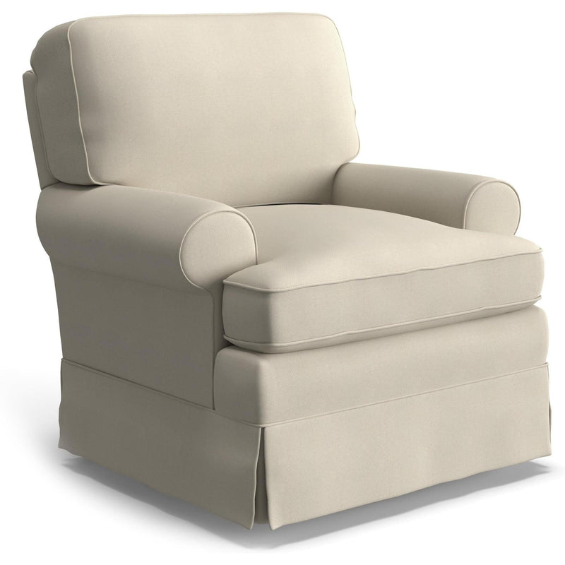 Load image into Gallery viewer, Storytime Quinn Swivel Glider
