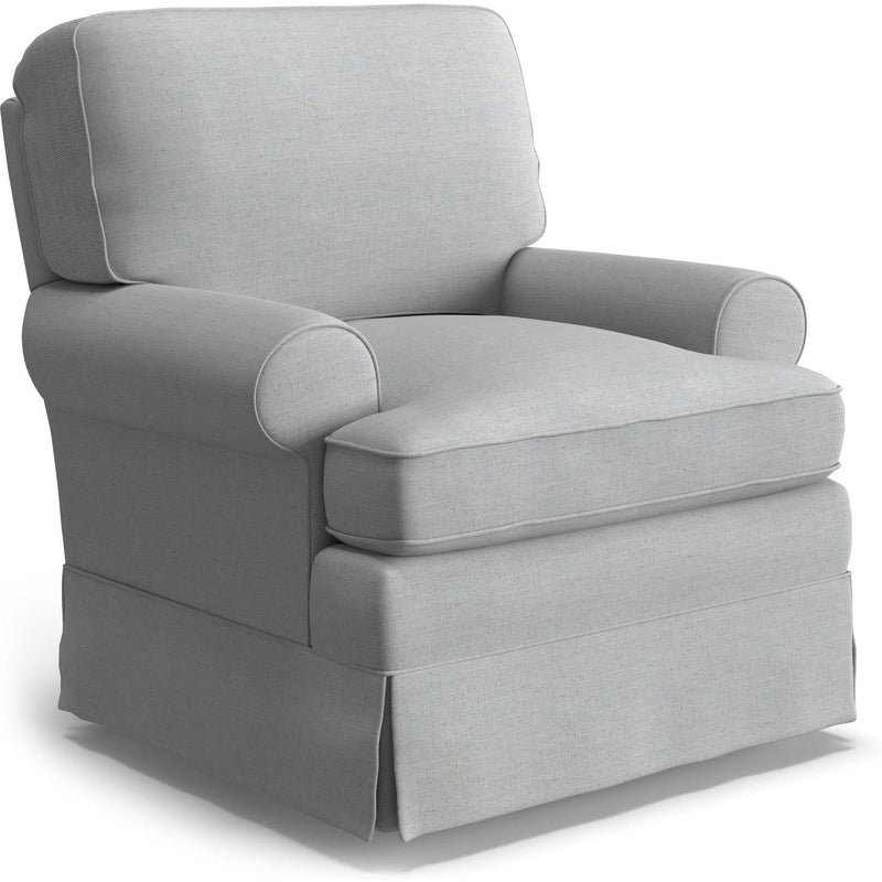 Load image into Gallery viewer, Storytime Quinn Swivel Glider
