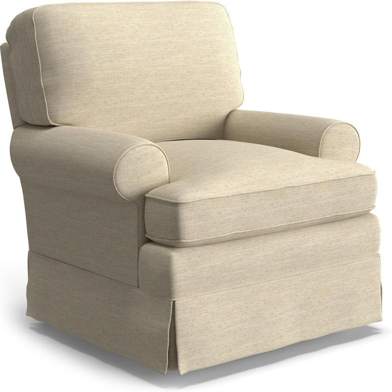 Load image into Gallery viewer, Storytime Quinn Swivel Glider
