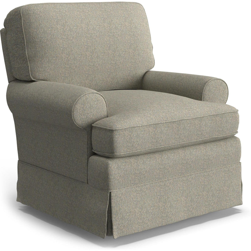 Load image into Gallery viewer, Storytime Quinn Swivel Glider
