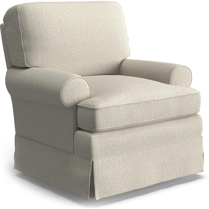 Load image into Gallery viewer, Storytime Quinn Swivel Glider
